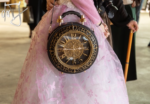 Steampunk Festival Jahrhunderthalle 2025 - Dieses Album anzeigen Steampunk Festival Jahrhunderthalle 2025